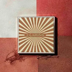 Palette Aall-In-One*CLARINS Hot