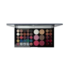 Palette Eyeshadow Happiness 3*MISS COP Hot