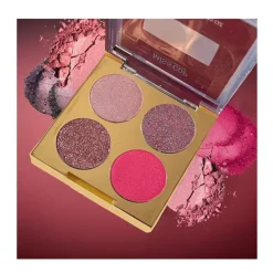 Palette Eyeshadow Show Off #4*MISS COP Sale