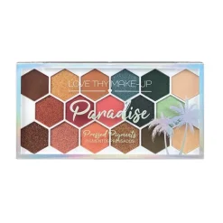 Palette Paradise*LOVE THY MAKE-UP