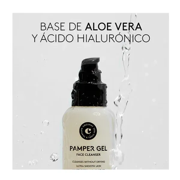 Clearance COCUNAT Pamper Gel