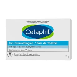 Best CETAPHIL Pan Dermatológico