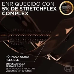 Outlet Panorama Máscara De Pestañas