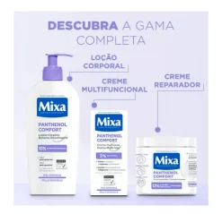 Panthenol Comfort*MIXA New