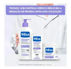 Panthenol Comfort*MIXA New