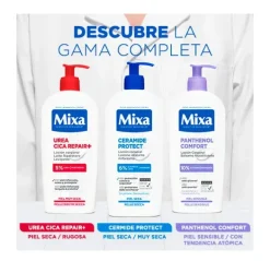 Panthenol Comfort*MIXA New