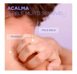 Panthenol Comfort*MIXA Discount