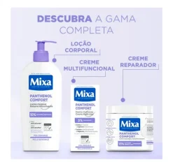 Panthenol Comfort*MIXA Discount