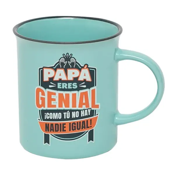 Clearance MR WONDERFUL Papá Eres Genial