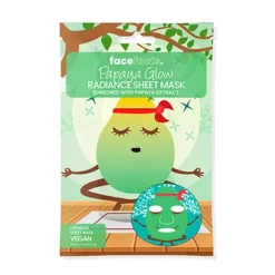 Papaya Glow Mascarillas