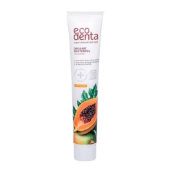 Online ECODENTA Papaya Toothpaste