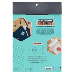 MR WONDERFUL Para Un Padre Con Salero