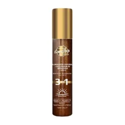 Clearance PARAFINA BRONZE 3 en 1