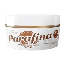 Best PARAFINA BRONZE Spf 8
