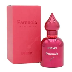 Paranoia*FLOR DE MAYO Discount