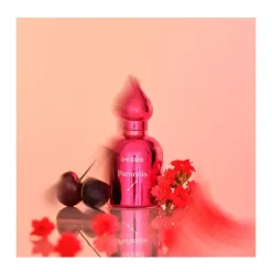 Paranoia*FLOR DE MAYO Discount