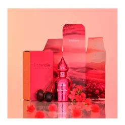 Paranoia*FLOR DE MAYO Discount