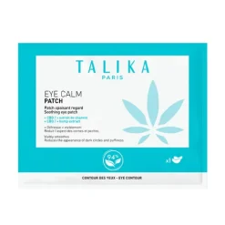 Online TALIKA Parche Calmante Ojos