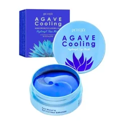Parches Agave Cooling*PETITFEE Online