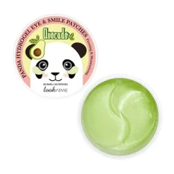 Sale LOOK AT ME Parches Aguacate