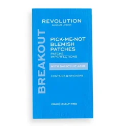 New REVOLUTION SKINCARE Parches Anti-Imperfecciones Pick Me Not