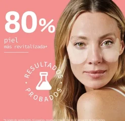 Parches Contorno Ojos*IROHA NATURE