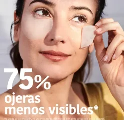 Parches Contorno Ojos*IROHA NATURE