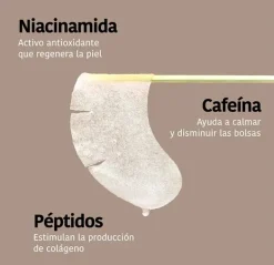 Parches Global Eye Care*IROHA NATURE Sale