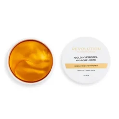 Outlet REVOLUTION SKINCARE Parches Hidratantes Gold