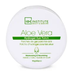 Parches Hidrogel Aloe Vera*IDC INSTITUTE Outlet