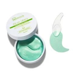 Parches Hidrogel Aloe Vera*IDC INSTITUTE Outlet