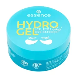 Parches Ojos 30 Pares Hydro Gel*ESSENCE Online