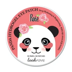 Clearance LOOK AT ME Parches Rosas