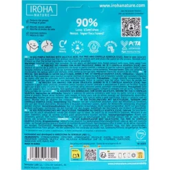 Parches Sos Granos*IROHA NATURE Discount