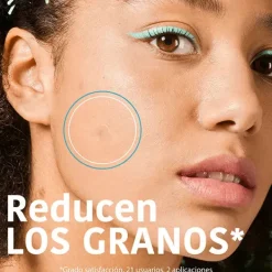 Parches Sos Granos*IROHA NATURE Discount