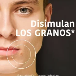 Parches Sos Granos*IROHA NATURE Discount