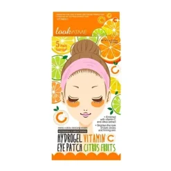 New LOOK AT ME Parches Vitamina C