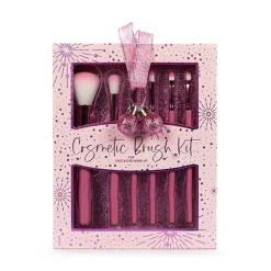 Online Party Collection Brush Kit 6Pc Brochas Y Pinceles