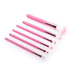 Online Party Collection Brush Kit 6Pc Brochas Y Pinceles
