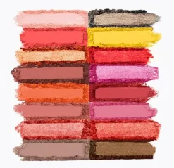 Online Party In Puerto Rico Sombras De Ojos