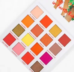 Party In Puerto Rico*BH COSMETICS Discount
