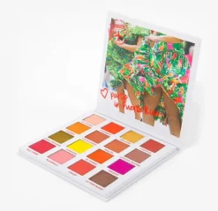 Party In Puerto Rico*BH COSMETICS Discount