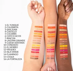 Party In Puerto Rico*BH COSMETICS Discount