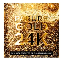 Parure Gold 24K Prebases De Maquillaje