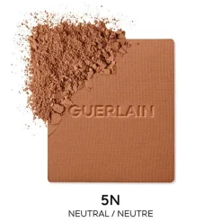 New Parure Gold Skin Control Polvos De Maquillaje