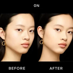 New Parure Gold Skin Control Polvos De Maquillaje