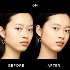 New Parure Gold Skin Control Polvos De Maquillaje