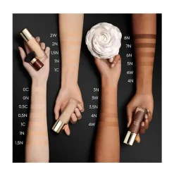 Parure Gold Skin Matte Bases De Maquillaje