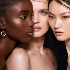 Parure Gold Skin Matte Bases De Maquillaje