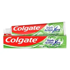 New COLGATE Pasta De Dientes Con Flúor